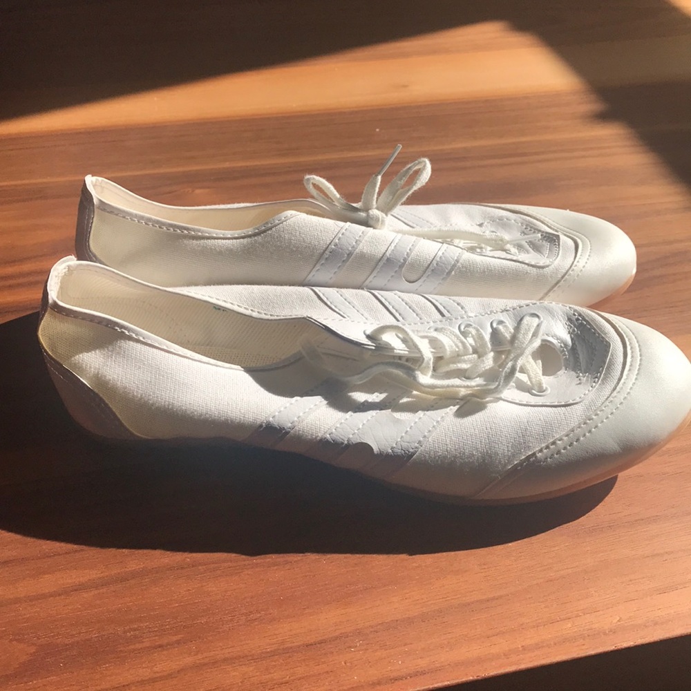 Running master ASAHI shoe size 8